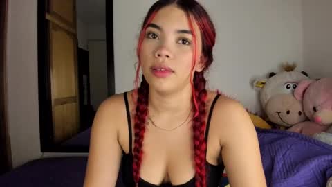 Ashley online show from 09-10-25, 04:56