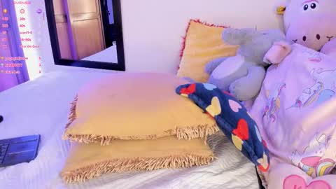 Ashley online show from 01-06-26, 05:33