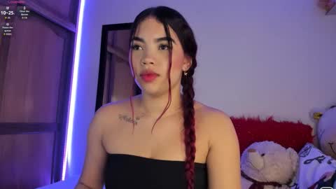 Ashley online show from 02-13-26, 02:51