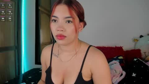 Ashley online show from 04-24-26, 03:09