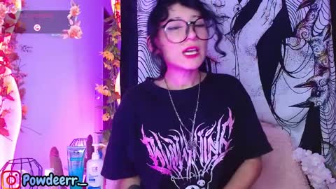 lee_powder online show from 03-31-26, 02:13