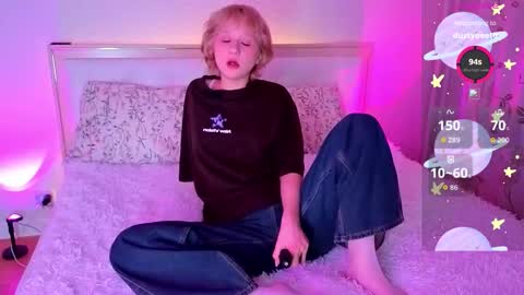 I am Melisa. Im new here. This is my first day online show from 03-21-26, 08:45