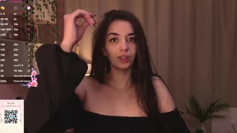 Jasmine online show from 04-09-26, 07:19