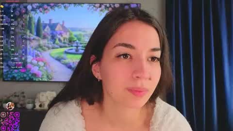 Jasmine online show from 06-17-26, 07:04