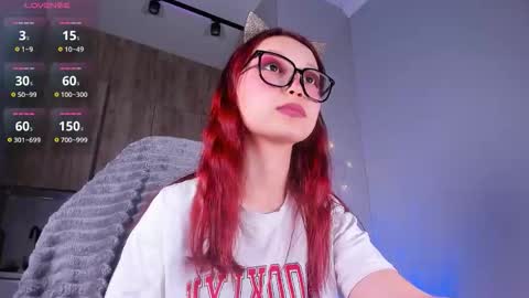 Snapshot of leehaeun7 chatting on 03-06-26, 07:21 Lee Haeun online show from 03-06-26, 07:21