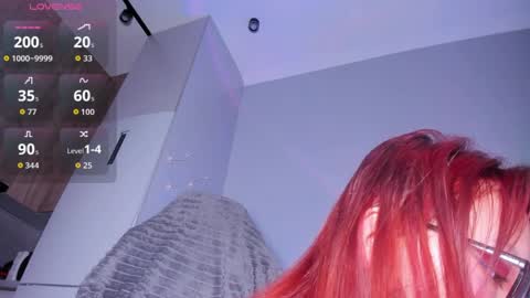 Lee Haeun online show from 04-06-26, 07:15