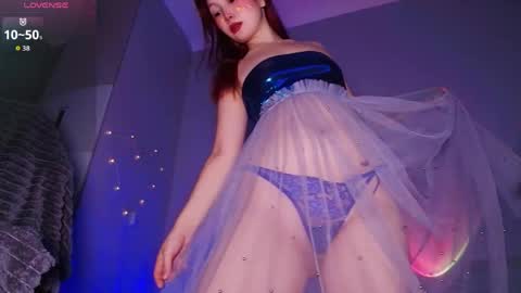 Lee Haeun online show from 06-06-26, 07:07
