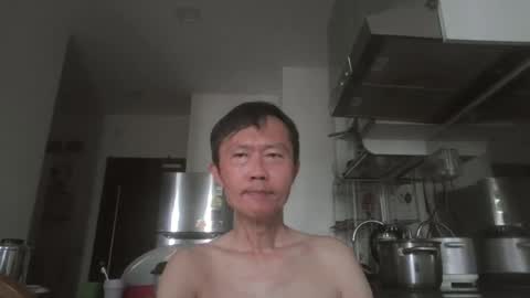 leeminhao online show from 06-01-26, 02:35