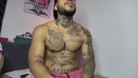 leenar_key online show from 01-17-25, 02:50