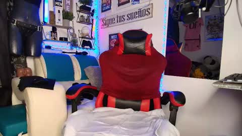 leenar_key online show from 02-21-26, 11:33