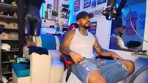 leenar_key online show from 03-14-26, 05:07