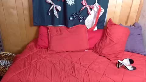 Leesdesires online show from 12-23-24, 12:41