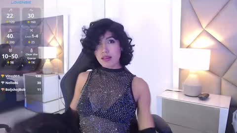 Snapshot of leethompson_ chatting on 01-09-25, 03:01 Leet online show from 01-09-25, 03:01