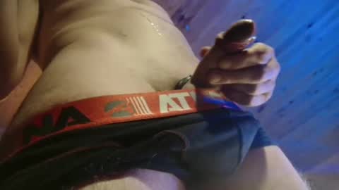 Dliciousman online show from 12-14-24, 07:14