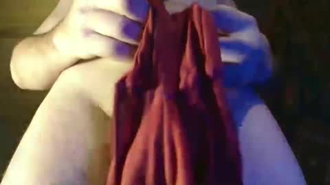 Dliciousman online show from 02-02-25, 07:04