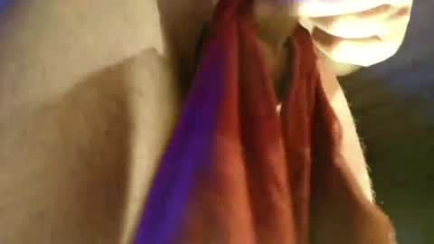 Dliciousman online show from 02-27-25, 06:53