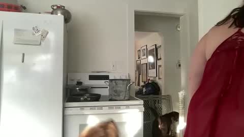 Snapshot of legallybrun91 chatting on 02-19-25, 02:01 legallybrun91 online show from 02-19-25, 02:01