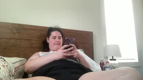 legallybrun91 online show from 04-22-26, 07:37