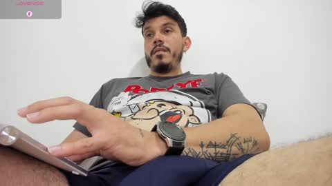 Alejandro online show from 12-04-24, 02:42