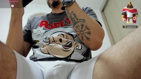 Alejandro online show from 12-04-24, 05:49