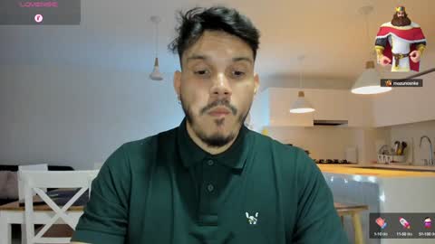 Alejandro online show from 12-11-24, 05:00