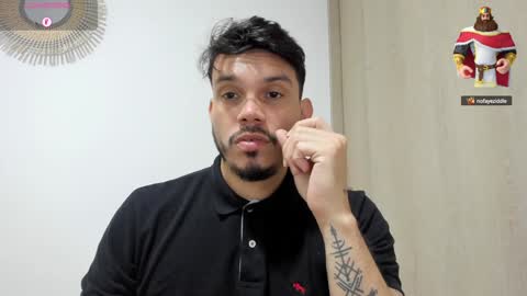 Alejandro online show from 12-15-24, 10:39