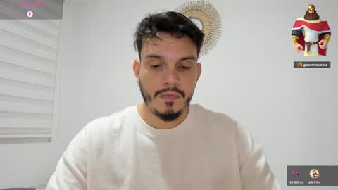 Alejandro online show from 12-16-24, 01:53