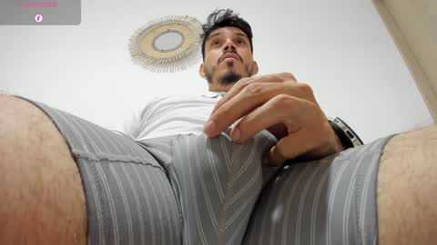 Alejandro online show from 12-20-24, 08:38