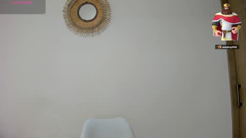 Alejandro online show from 12-21-24, 04:03