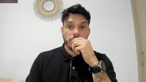 Alejandro online show from 12-26-24, 10:26