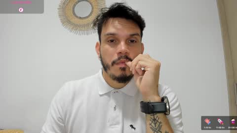 Alejandro online show from 12-28-24, 09:09