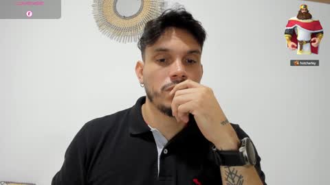 Alejandro online show from 12-30-24, 12:52