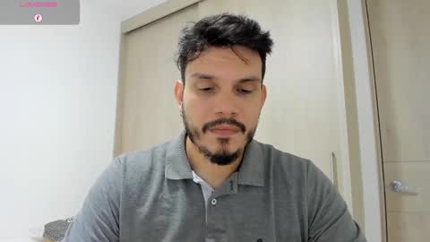 Alejandro online show from 02-12-25, 01:06