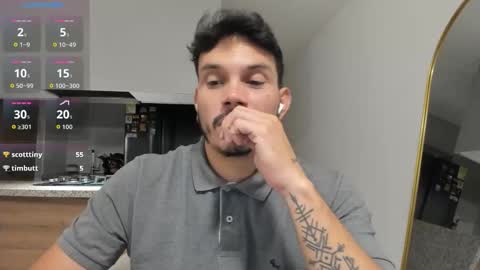 Alejandro online show from 10-11-25, 05:28