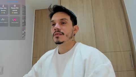 Alejandro online show from 11-30-25, 07:56