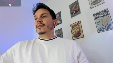 Alejandro online show from 02-22-26, 03:21