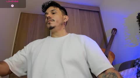 Alejandro online show from 06-13-26, 02:09