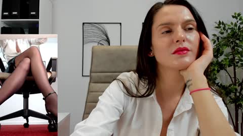 Snapshot of legswattitude chatting on 12-04-24, 12:58 Elle  online show from 12-04-24, 12:58
