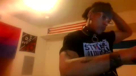 Snapshot of lehi1943 chatting on 01-08-25, 01:53 Vlad Delarge online show from 01-08-25, 01:53