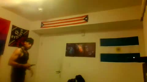 Snapshot of lehi1943 chatting on 01-09-25, 02:22 Vlad Delarge online show from 01-09-25, 02:22