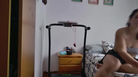 LeiaBlack online show from 03-09-26, 06:45