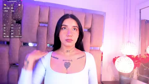 Snapshot of leiawong chatting on 12-03-24, 05:42 Leia online show from 12-03-24, 05:42