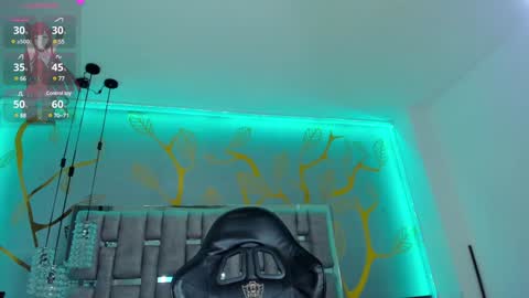 Snapshot of leiawong chatting on 12-15-24, 07:02 Leia online show from 12-15-24, 07:02