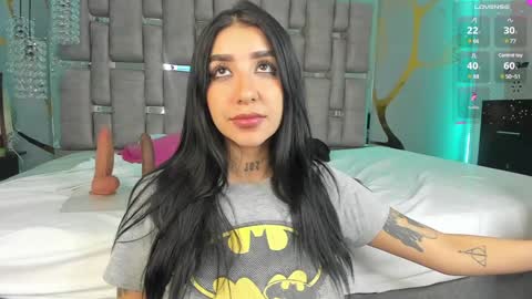 Snapshot of leiawong chatting on 01-13-25, 09:41 Leia online show from 01-13-25, 09:41