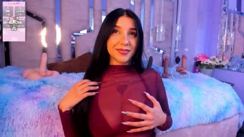 Snapshot of leiawong chatting on 12-03-25, 02:41 Leia online show from 12-03-25, 02:41