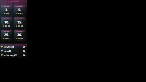 Snapshot of leiawong chatting on 12-14-25, 06:52 Leia online show from 12-14-25, 06:52