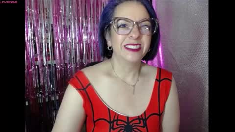 Snapshot of leidy_brenda chatting on 12-06-24, 10:27 Leidy Brenda online show from 12-06-24, 10:27