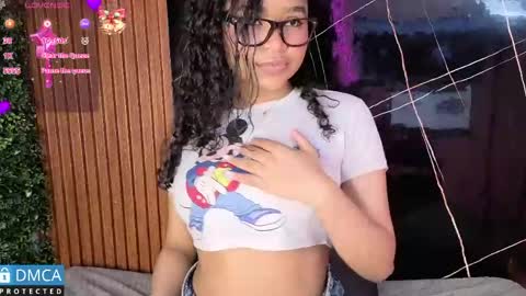 Leidy online show from 04-23-26, 10:36