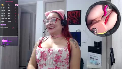 LeidyDi223 online show from 11-13-25, 03:00