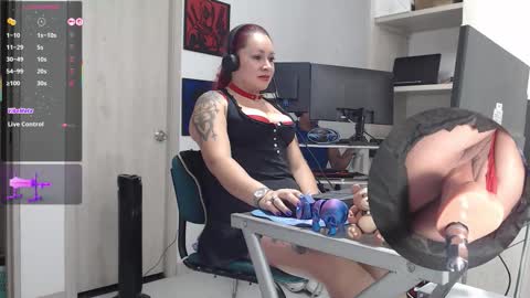 LeidyDi223 online show from 11-14-25, 11:24